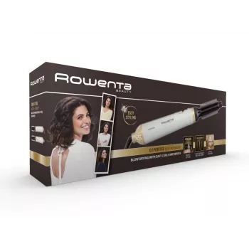 Rowenta Fashion Stylist CF3910 kuumaõhuhari Soe valge