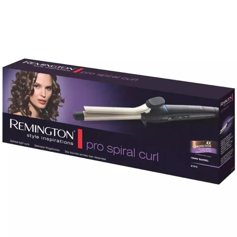 Lokitang Remington CI5319 Warm Must