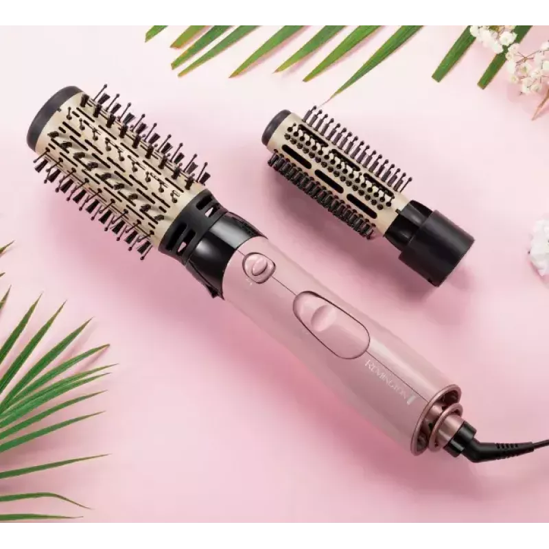 Kuumaõhuhari Remington AS5901 1000 W Roosa