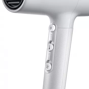 Braun HD 2.1 föön 2100 W valge