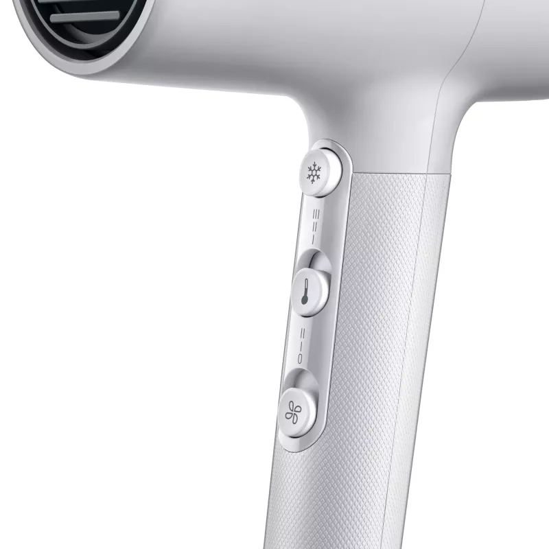 Braun HD 2.1 föön 2100 W valge