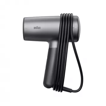 Braun HD 4.3 föön 2200 W must