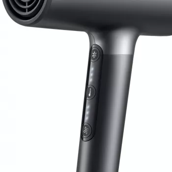 Braun HD 4.3 föön 2200 W must