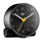 Braun BC01B kvartsäratuskell Must