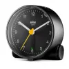Braun BC01B kvartsäratuskell Must