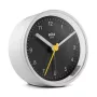 Braun BC12WB kvartsäratuskell must, valge