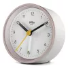 Braun BC12 kvartsäratuskell roosa, valge