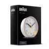 Braun BC12 kvartsäratuskell roosa, valge