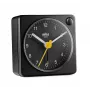 Braun BC02XB äratuskell Kvartsist äratuskell Must