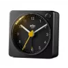 Braun BC02XB äratuskell Kvartsist äratuskell Must