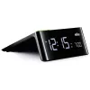 Braun BNC016 digitaalne äratuskell Must