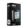 Braun BC08 digitaalne äratuskell must