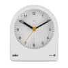 Braun BC22 kvartskell valge, kollane