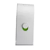 Braun BC22 kvartskell valge, kollane