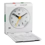 Braun BC05W seina-/lauakell Analoogkell Ristkülik Valge