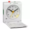 Braun BC05W seina-/lauakell Analoogkell Ristkülik Valge
