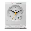 Braun BC05W seina-/lauakell Analoogkell Ristkülik Valge
