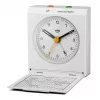 Braun BC05W seina-/lauakell Analoogkell Ristkülik Valge
