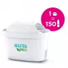 Kannuveefilter Brita 1052237 2,4 L Roheline Läbipaistev