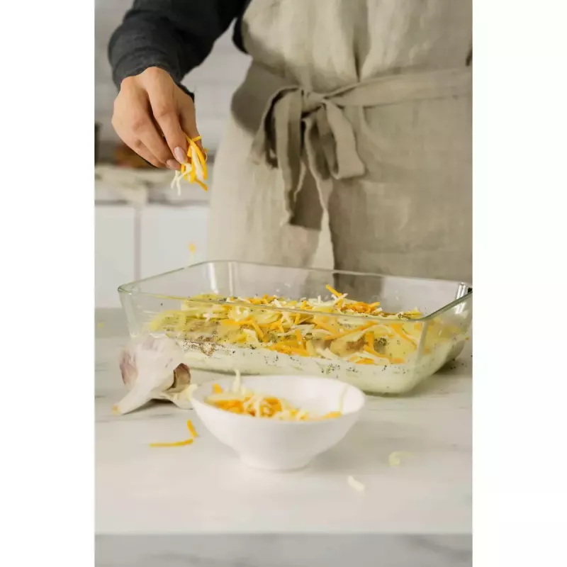 Mahuti ZWILLING Fresh & Save Ristkülikukujuline 2,2 L Läbipaistev Valge
