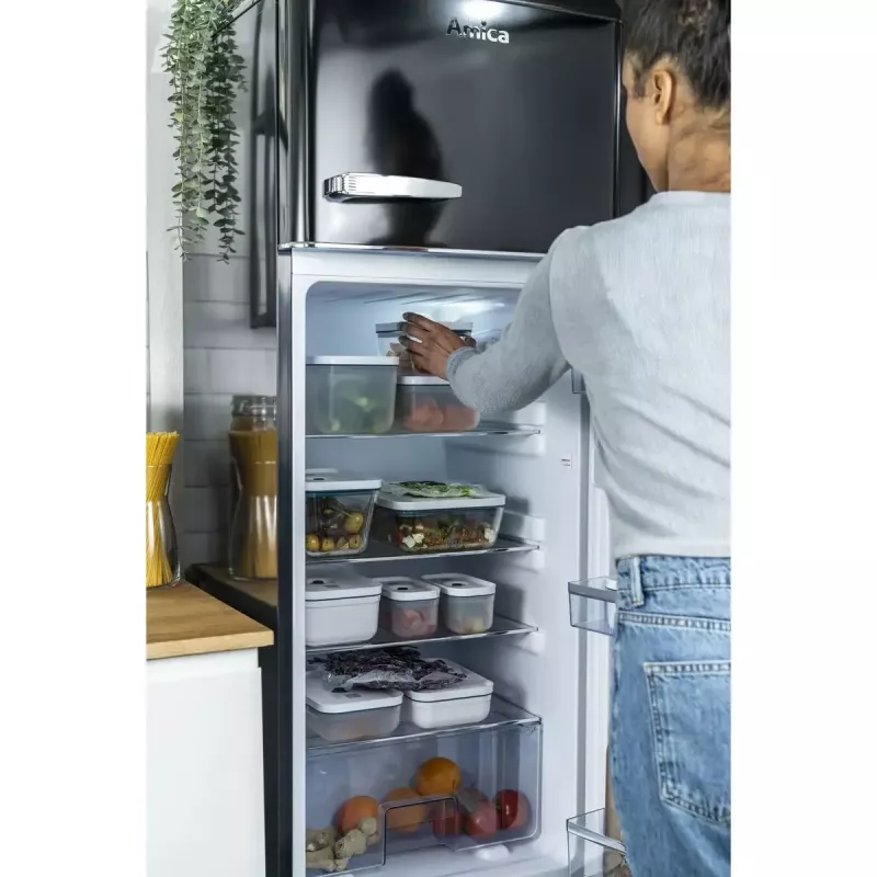 Mahuti ZWILLING Fresh & Save Ristkülikukujuline 2,2 L Läbipaistev Valge