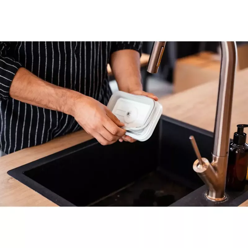 Box ZWILLING FRESH & SAVE Rectangular 2 L hall