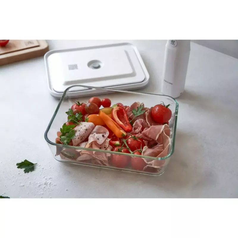 Box ZWILLING FRESH & SAVE Rectangular 2 L hall