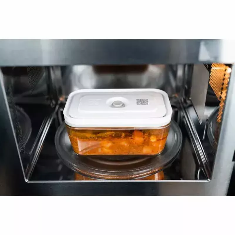 Box ZWILLING FRESH & SAVE Rectangular 2 L hall