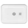 Box ZWILLING FRESH & SAVE Rectangular 2 L hall