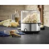 Popkornimasin WMF KITCHENminis 0415470011 Must Roostevaba teras 2,2L 250W