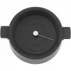 Popkornimasin WMF KITCHENminis 0415470011 Must Roostevaba teras 2,2L 250W