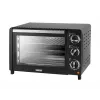 Mini elektriahi Unold 68875 Allround – 18 L, 1200 W, must
