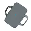 Jahutuskott Rivacase Gremio 5717 17L hall polüester