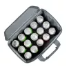 Jahutuskott Rivacase Gremio 5717 17L hall polüester