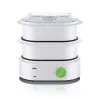 Braun FS 3000 auruti 2 korviga Tööpinnal 850 W Roheline, Valge