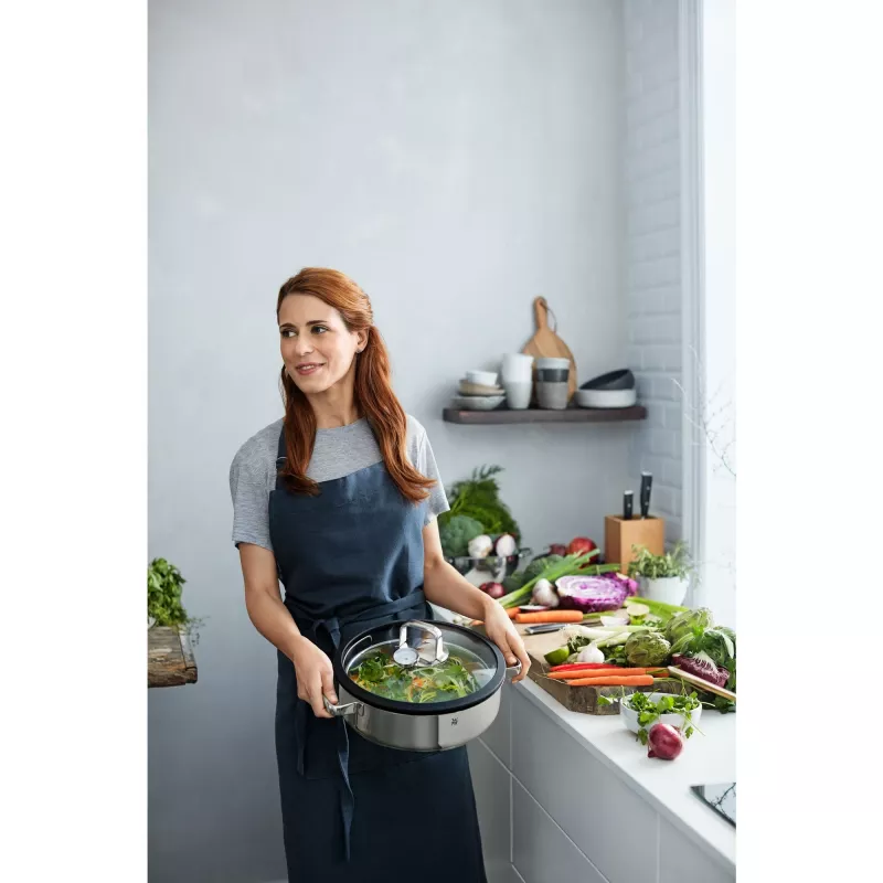 Aurutaja WMF Vitalis 1743016040 5 L roostevaba teras