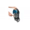Silindertolmuimeja Bosch BGS05A220 700W kotita 1,5L, teleskoopne roostevabast terasest toru, pestav EPA-filter