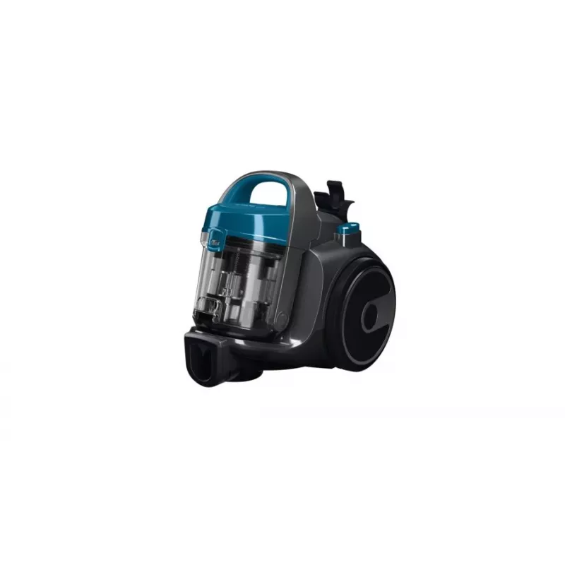 Silindertolmuimeja Bosch BGS05A220 700W kotita 1,5L, teleskoopne roostevabast terasest toru, pestav EPA-filter