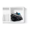 Silindertolmuimeja Bosch BGS05A220 700W kotita 1,5L, teleskoopne roostevabast terasest toru, pestav EPA-filter