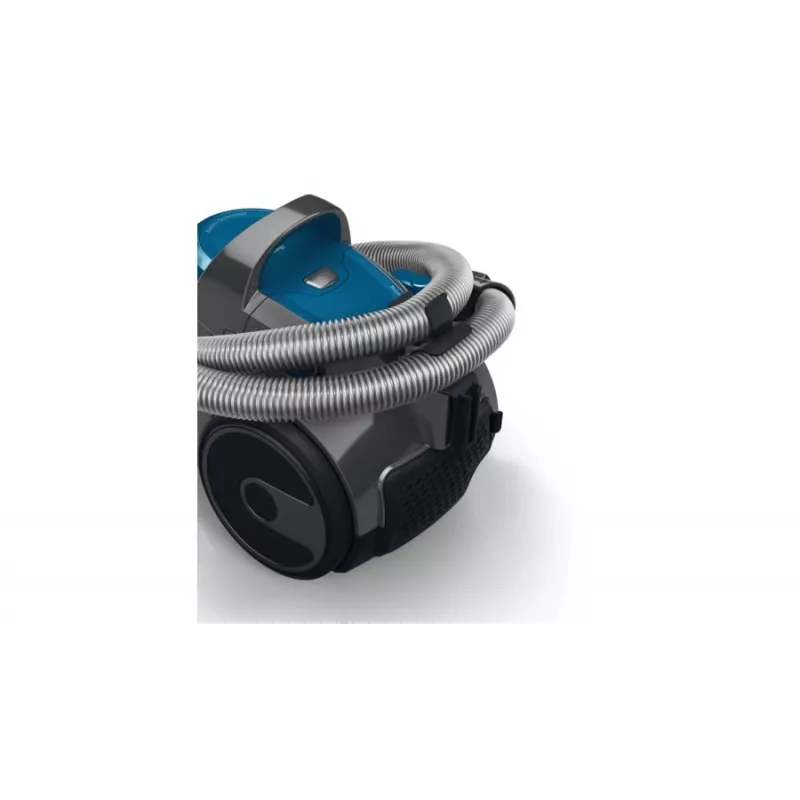 Silindertolmuimeja Bosch BGS05A220 700W kotita 1,5L, teleskoopne roostevabast terasest toru, pestav EPA-filter