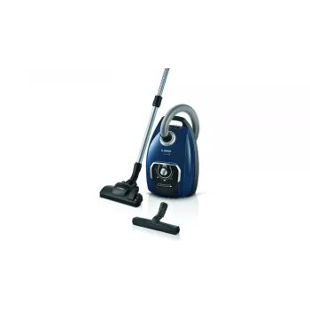 Bosch Serie 8 BGB75X494 tolmuimeja 5 L Silindertolmuimeja Kuiv 650 W Tolmukott
