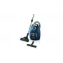 Bosch Serie 8 BGB75X494 tolmuimeja 5 L Silindertolmuimeja Kuiv 650 W Tolmukott