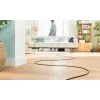 TrummeltoImuimeja Bosch Serie 4 BGD38RD1H, 600 W, 4 L tolmukott, kuivpuhastus, punane