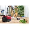 TrummeltoImuimeja Bosch Serie 4 BGD38RD1H, 600 W, 4 L tolmukott, kuivpuhastus, punane