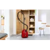 TrummeltoImuimeja Bosch Serie 4 BGD38RD1H, 600 W, 4 L tolmukott, kuivpuhastus, punane