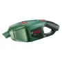 Bosch EasyVac 12 2-in-1 pulkpuhastaja kuiv kotita Must, Roheline 2,5 Ah