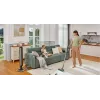 Dreame Z10 Station 2-in-1 juhtmevaba varstolmuimeja ilma kotita, 150 AW, 481 W, tööaeg 65 min, beež