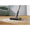 Dreame Z10 Station 2-in-1 juhtmevaba varstolmuimeja ilma kotita, 150 AW, 481 W, tööaeg 65 min, beež