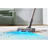 Dreame Z10 Station 2-in-1 juhtmevaba varstolmuimeja ilma kotita, 150 AW, 481 W, tööaeg 65 min, beež