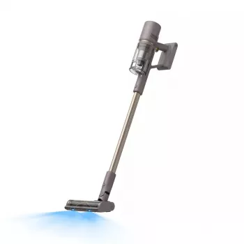 Dreame Z10 2-in-1 stick vacuum Aku Kuiv Vaht, Mikro Tolmukotita 0.5 L 481 W Beež 2900 Ah